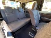 NISSAN - GRAND LIVINA - 2012/2012 - Cinza - R$ 40.900,00