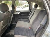 CHEVROLET - MERIVA - 2009/2009 - Prata - R$ 31.900,00