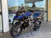 BMW - R 1200 - 2015/2015 - Azul - R$ 63.900,00