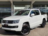 VOLKSWAGEN - AMAROK - 2013/2013 - Branca - R$ 91.900,00