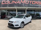 FORD - FOCUS - 2013/2013 - Branca - R$ 48.900,00