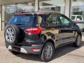 FORD - ECOSPORT - 2013/2013 - Preta - R$ 52.900,00