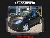 RENAULT - SANDERO - 2009/2009 - Preta - R$ 31.900,00