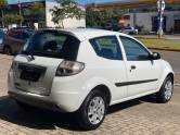 FORD - KA - 2013/2013 - Branca - R$ 26.900,00