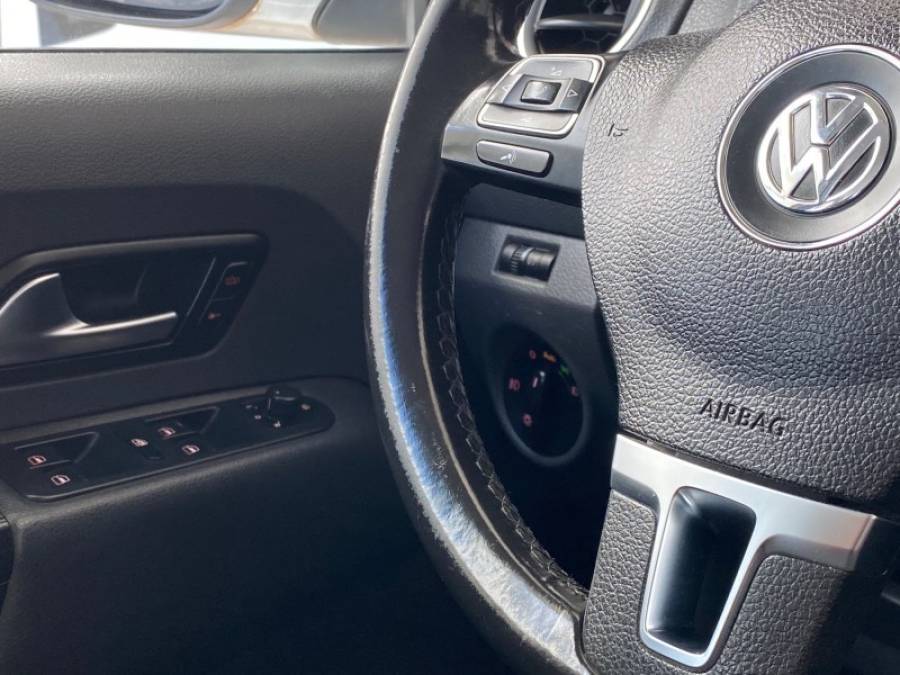 VOLKSWAGEN - AMAROK - 2013/2013 - Branca - R$ 91.900,00