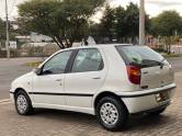 FIAT - PALIO - 1997/1997 - Branca - R$ 18.900,00