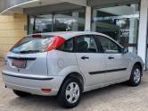 FORD - FOCUS - 2006/2006 - Prata - R$ 28.900,00