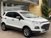 FORD - ECOSPORT - 2013/2014 - Branca - R$ 58.900,00