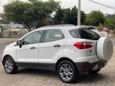 FORD - ECOSPORT - 2013/2014 - Branca - R$ 58.900,00
