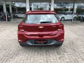 CHEVROLET - ONIX - 2023/2024 - Vermelha - R$ 98.900,00