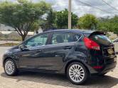 FORD - FIESTA - 2014/2014 - Preta - R$ 45.900,00