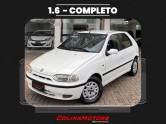 FIAT - PALIO - 1997/1997 - Branca - R$ 18.900,00