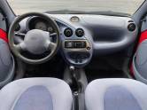 FORD - KA - 1999/1999 - Vermelha - R$ 15.900,00