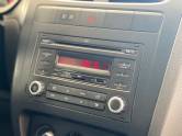 VOLKSWAGEN - SPACE CROSS - 2012/2012 - Preta - R$ 45.900,00
