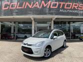 CITROËN - C3 - 2017/2017 - Branca - R$ 47.900,00