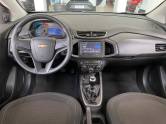 CHEVROLET - ONIX - 2015/2015 - Branca - R$ 53.900,00