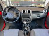 FORD - KA - 2013/2013 - Vermelha - R$ 30.900,00