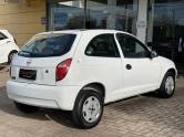 CHEVROLET - CELTA - 2011/2011 - Branca - R$ 23.900,00