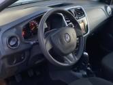 RENAULT - SANDERO - 2015/2015 - Branca - R$ 42.900,00