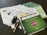 FIAT - PALIO - 2014/2015 - Vermelha - R$ 38.900,00