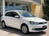 VOLKSWAGEN - GOL - 2013/2014 - Branca - R$ 38.900,00