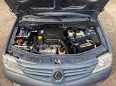 RENAULT - LOGAN - 2008/2008 - Cinza - R$ 25.900,00