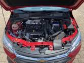 CHEVROLET - ONIX - 2024/2024 - Vermelha - R$ 94.900,00