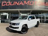 VOLKSWAGEN - AMAROK - 2013/2013 - Branca - R$ 91.900,00