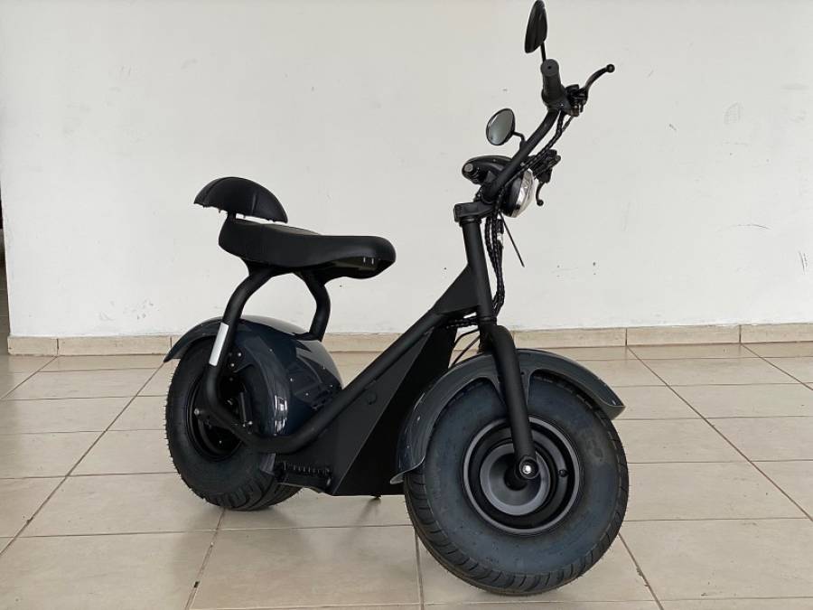 TUI - 1000W - 2025/2025 - Cinza - R$ 9.690,00