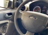 FORD - FIESTA - 2014/2014 - Preta - R$ 34.900,00
