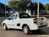 CHEVROLET - MONTANA - 2011/2011 - Branca - R$ 39.900,00
