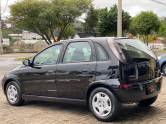 CHEVROLET - CORSA - 2011/2011 - Preta - R$ 32.900,00