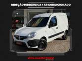 RENAULT - KANGOO - 2017/2018 - Branca - R$ 61.900,00