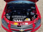 CHEVROLET - CELTA - 2013/2013 - Vermelha - R$ 30.900,00