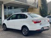 FIAT - GRAND SIENA - 2014/2014 - Branca - R$ 40.900,00