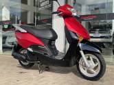 HONDA - LEAD 110 - 2014/2014 - Vermelha - R$ 8.900,00