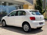 VOLKSWAGEN - GOL - 2013/2014 - Branca - R$ 38.900,00