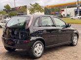 CHEVROLET - CORSA - 2011/2011 - Preta - R$ 32.900,00