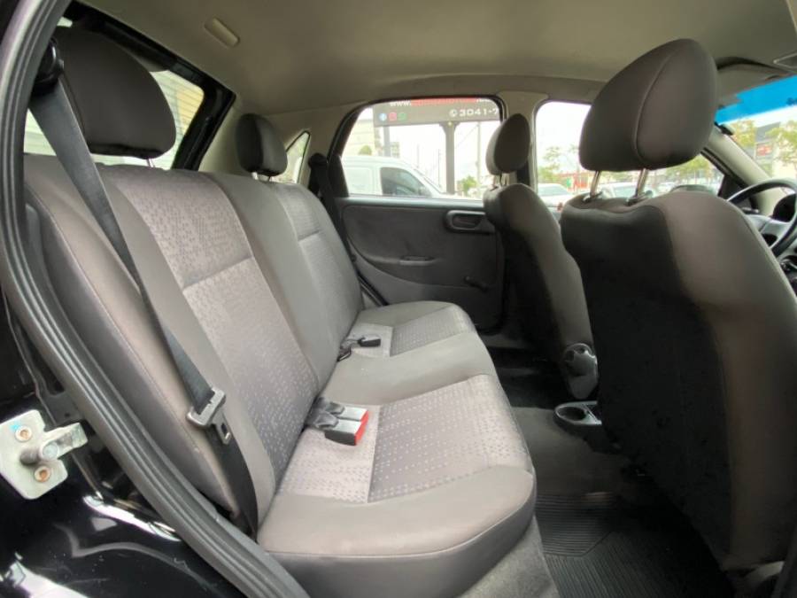 CHEVROLET - CORSA - 2011/2011 - Preta - R$ 32.900,00