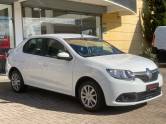 RENAULT - LOGAN - 2015/2015 - Branca - R$ 36.900,00