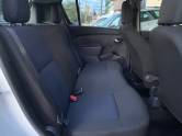 RENAULT - SANDERO - 2015/2015 - Branca - R$ 42.900,00