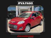 FIAT - PALIO - 2015/2015 - Vermelha - R$ 38.900,00