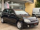CHEVROLET - CORSA - 2011/2011 - Preta - R$ 32.900,00