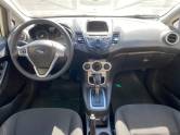 FORD - FIESTA - 2014/2014 - Branca - R$ 46.900,00