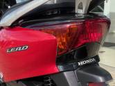 HONDA - LEAD 110 - 2014/2014 - Vermelha - R$ 8.900,00
