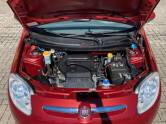 FIAT - PALIO - 2014/2015 - Vermelha - R$ 38.900,00