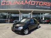 RENAULT - LOGAN - 2008/2008 - Preta - R$ 23.900,00
