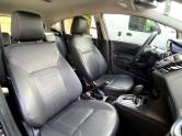 FORD - FIESTA - 2014/2014 - Preta - R$ 45.900,00