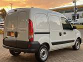 RENAULT - KANGOO - 2015/2015 - Branca - R$ 46.900,00