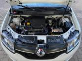 RENAULT - SANDERO - 2015/2015 - Branca - R$ 42.900,00